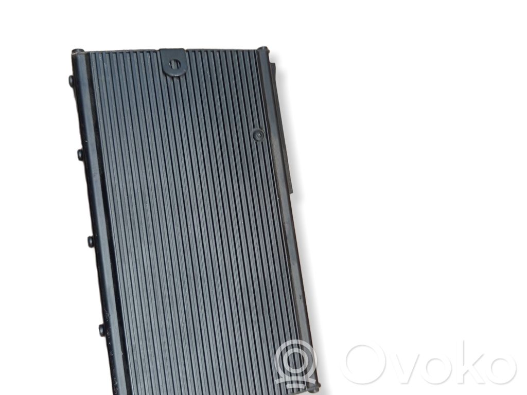 Saab 9-3 Ver2 Garso stiprintuvas 