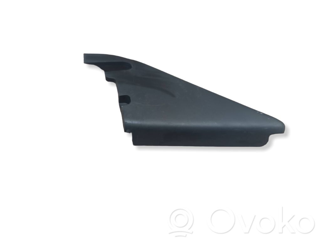 Skoda Yeti (5L) Capac plastic oglindă exterioară 