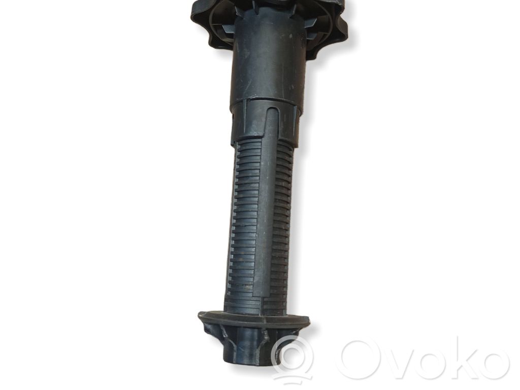 Audi A6 S6 C6 4F Tornillo de la rueda de repuesto 