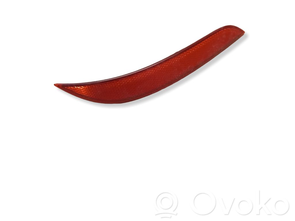 BMW 5 E60 E61 Rear tail light reflector 