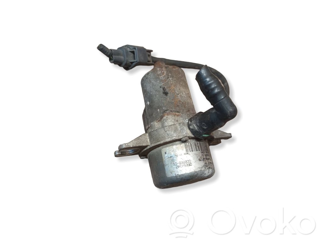 Volvo V50 Bomba de vacío 