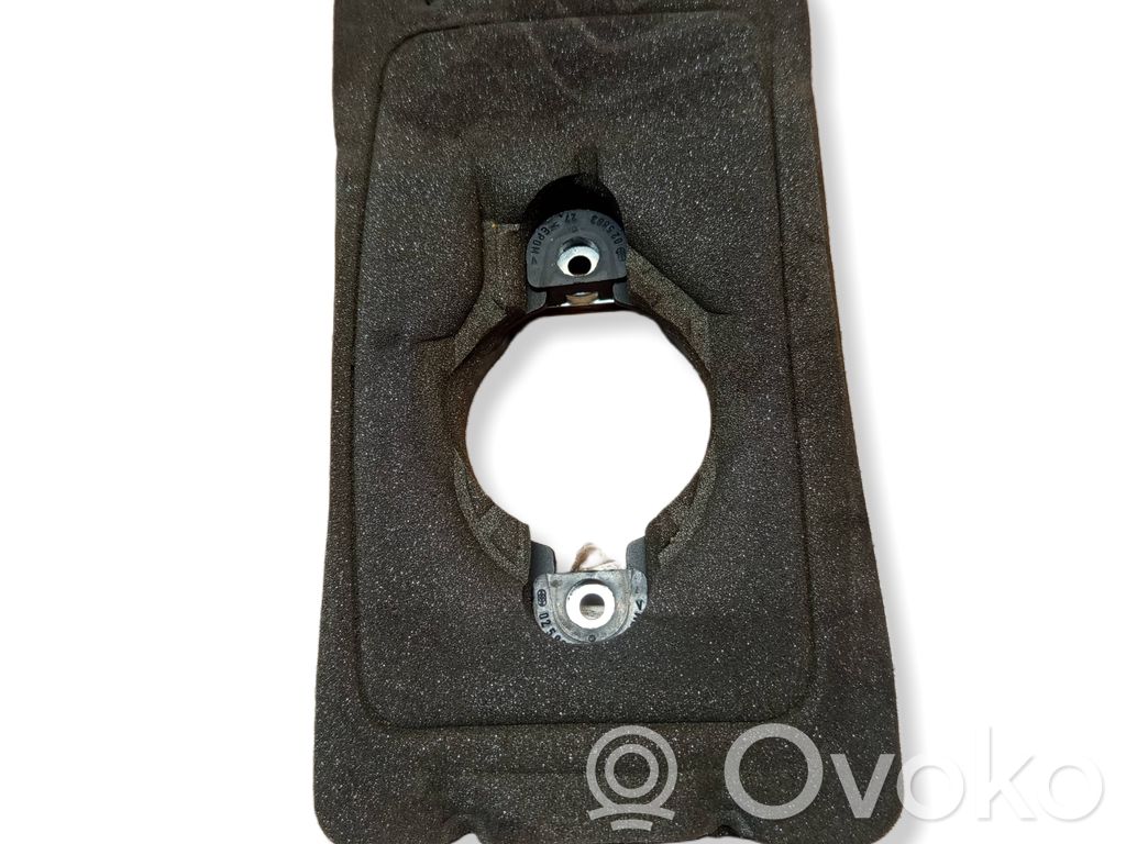 Audi A6 S6 C6 4F Selector caja de cambios 