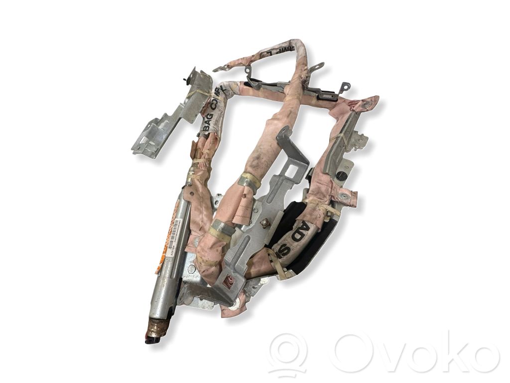 Subaru Legacy Airbag del techo 