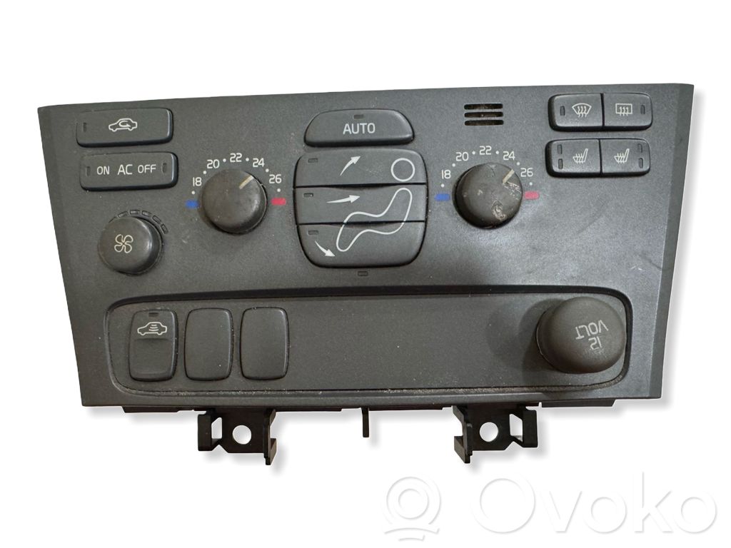 Climate control unit   9452868