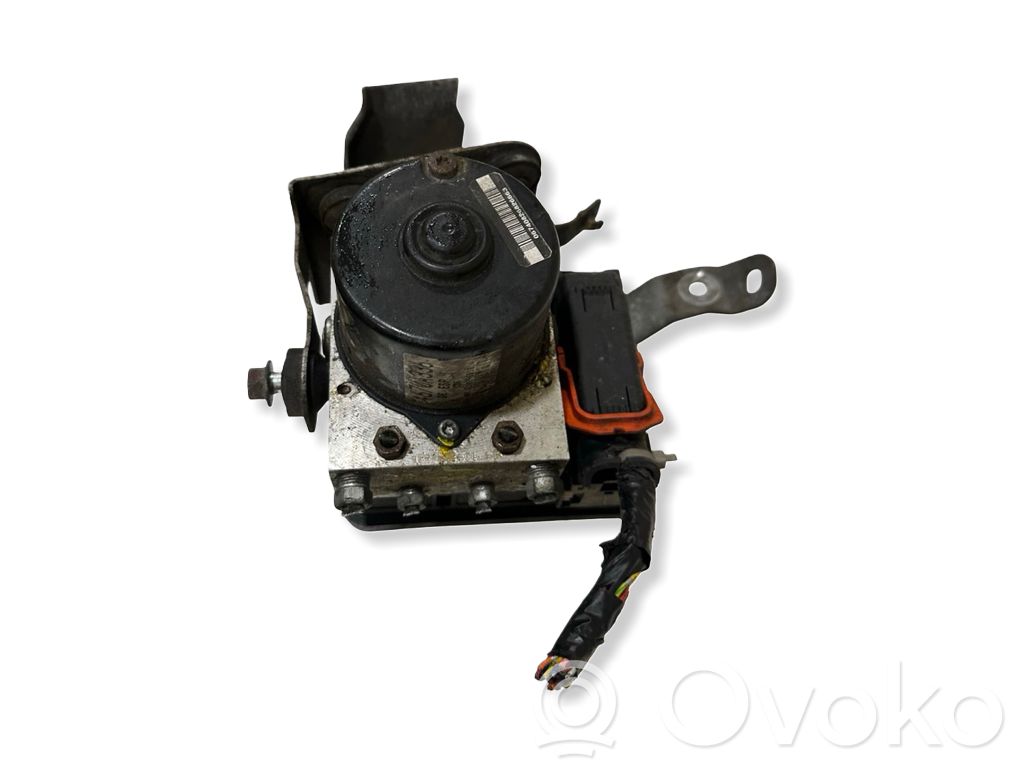 Mitsubishi Outlander ABS Blokas 