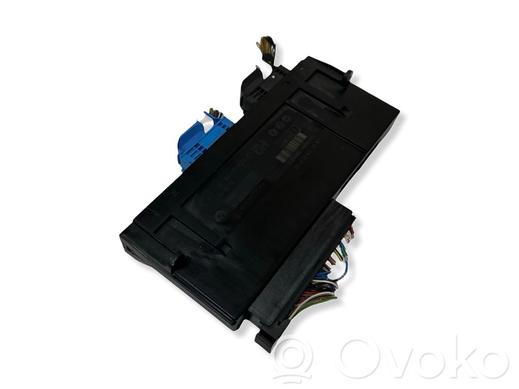 BMW 1 E81 E87 Citu veidu vadības bloki / moduļi 