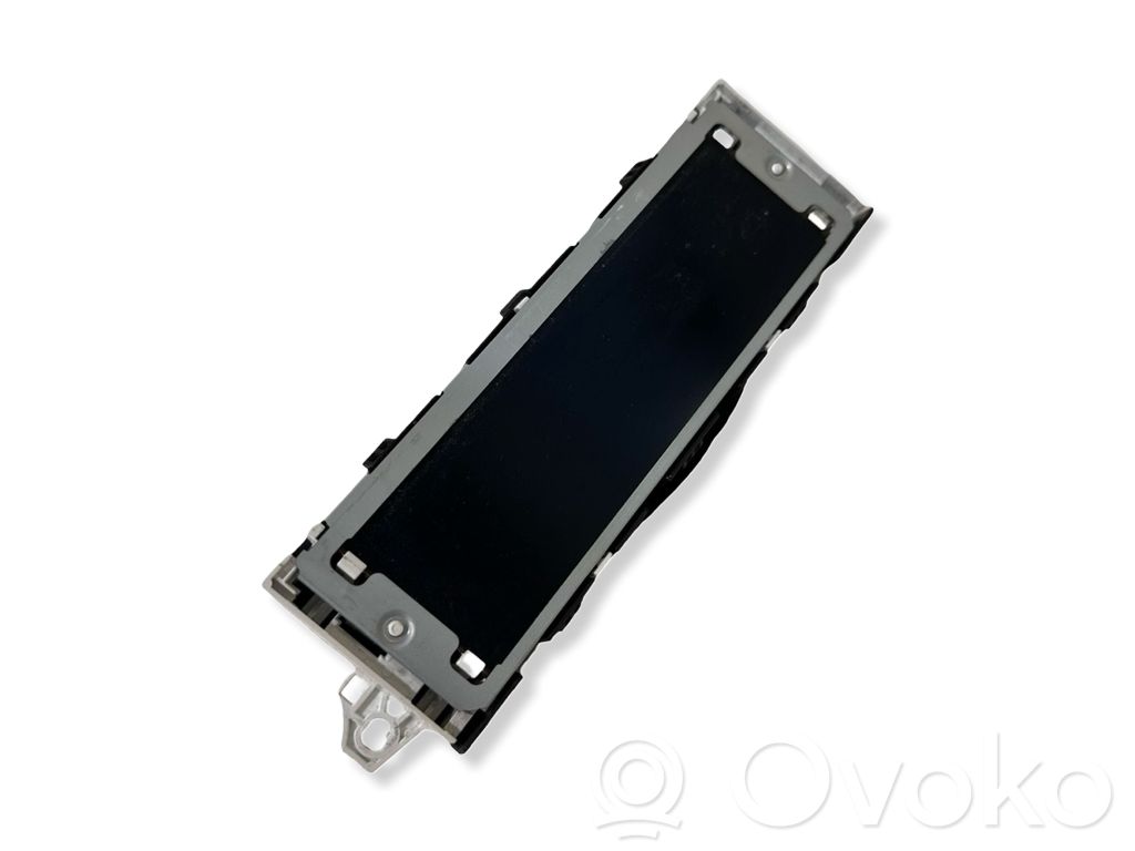 Peugeot Expert Screen/display/small screen 