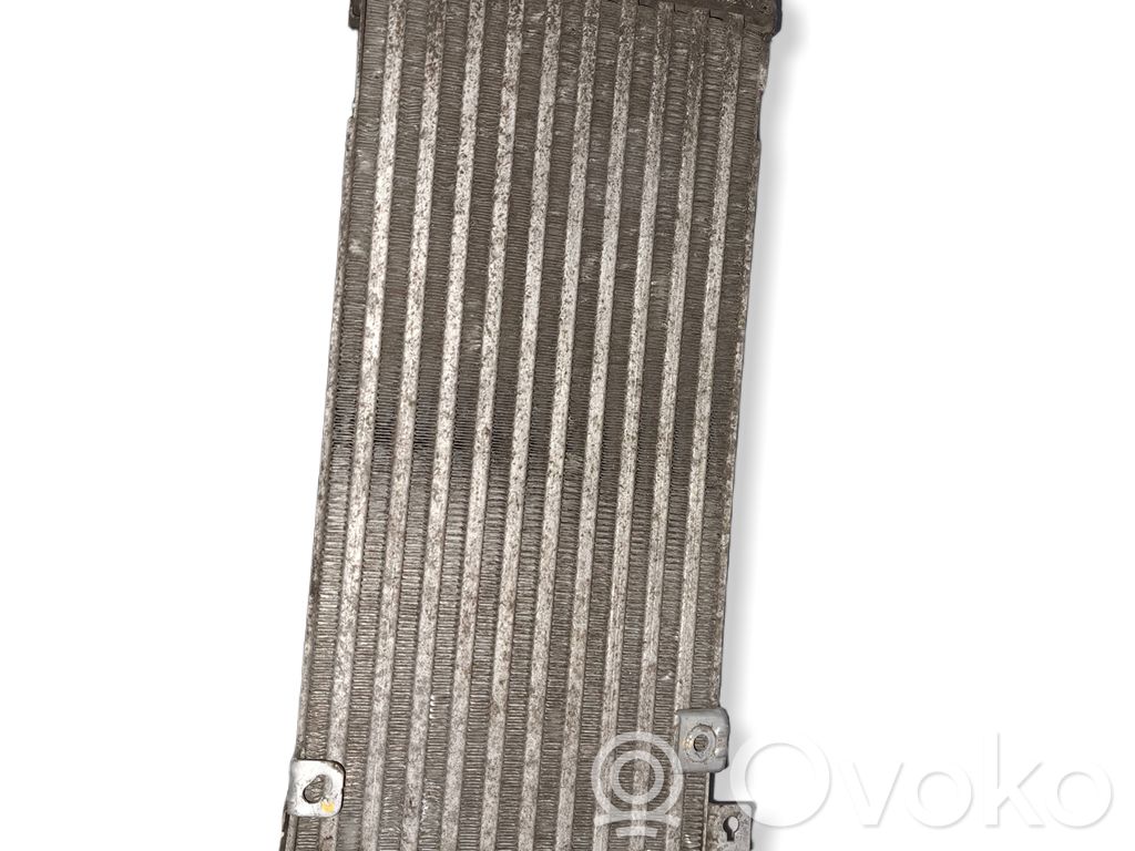 KIA Optima Radiador intercooler 