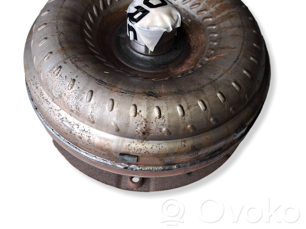 Torque converter   000322