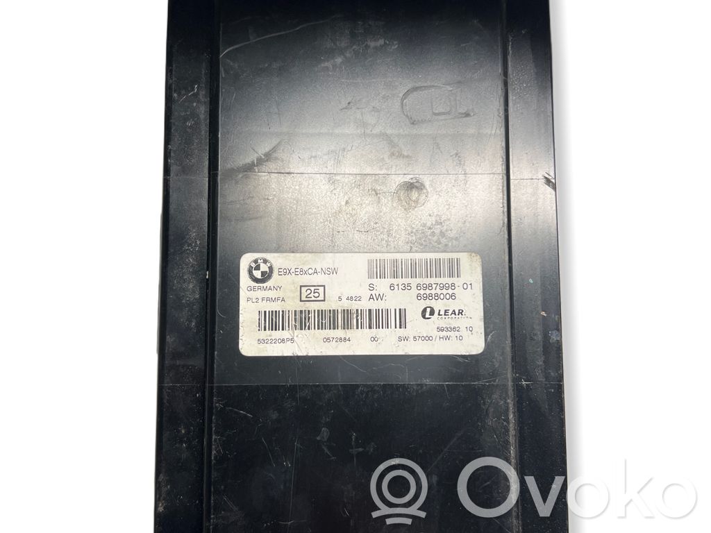 Light module LCM   6987998,5322208P5