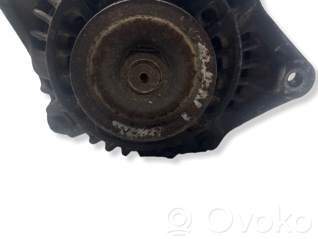 Mitsubishi Space Star Alternator 