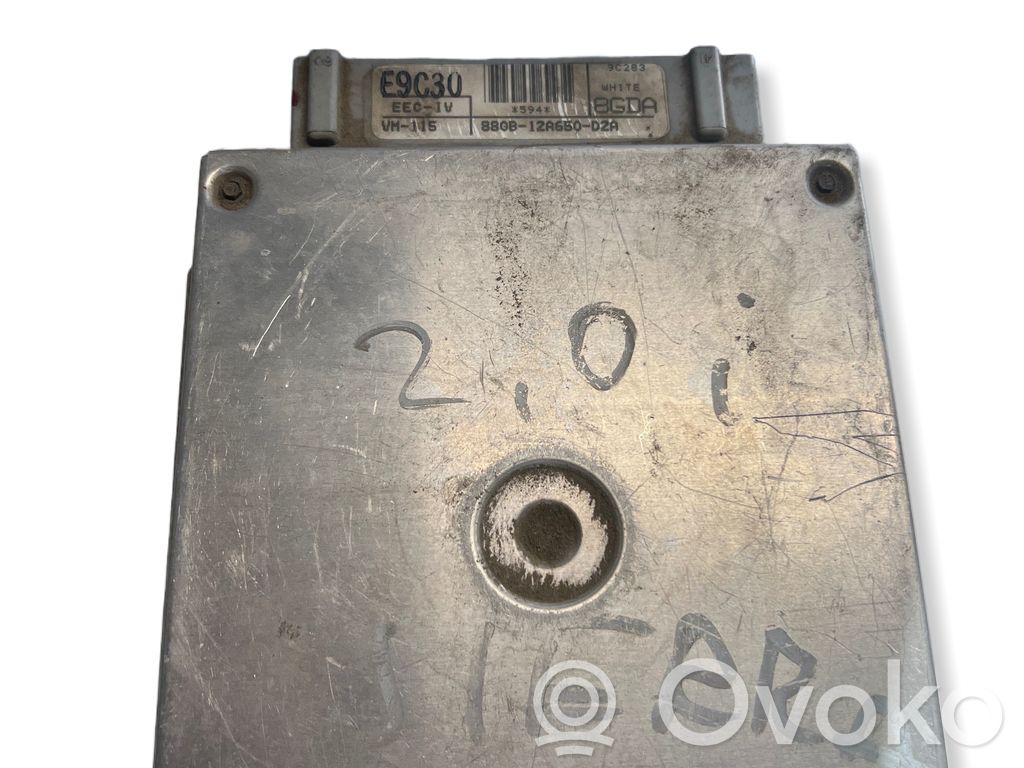 Ford Scorpio Engine control unit/module 