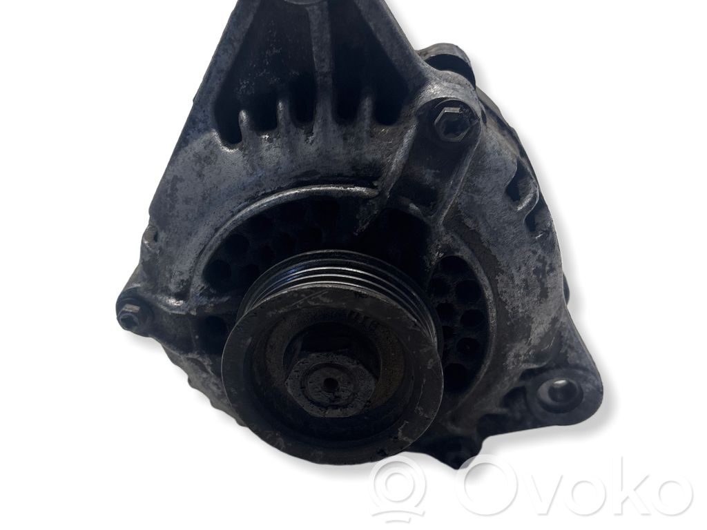 Alternator   A2T09691,MD125096