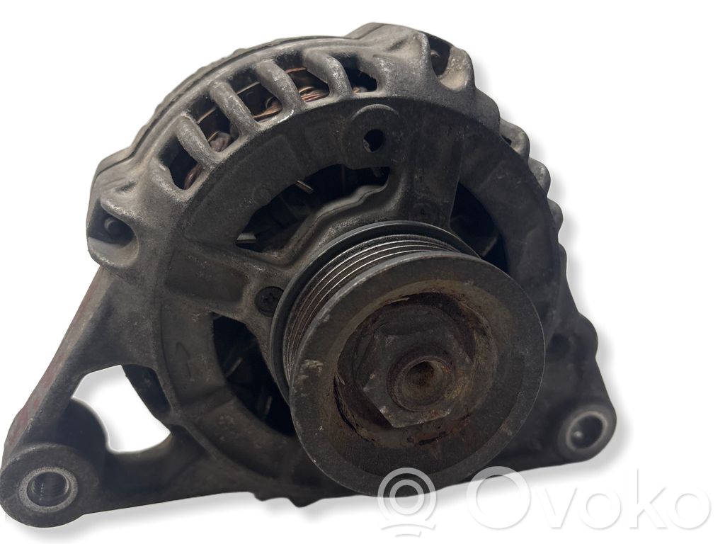 Audi A4 S4 B5 8D Alternador 
