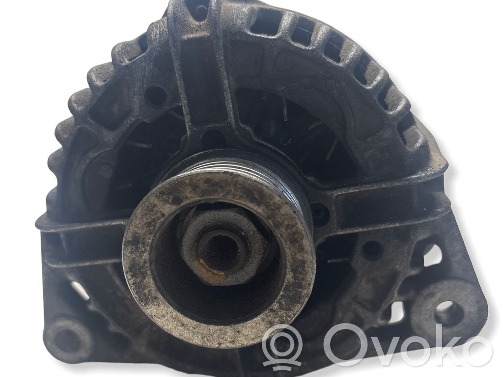 Ford Mondeo MK II Ģenerators 