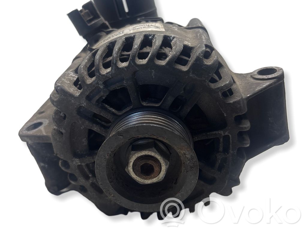 Alternator   2015001005,4063B97