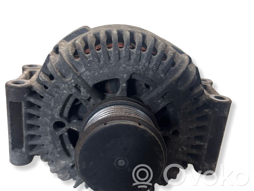 Audi A6 S6 C6 4F Alternador 
