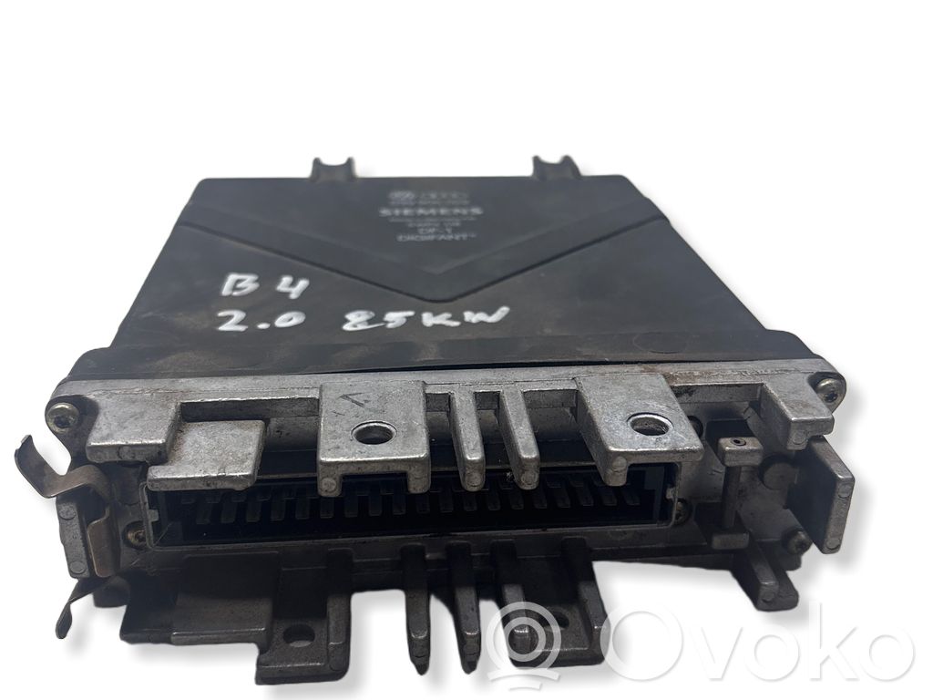 Audi 80 90 S2 B4 Engine control unit/module 