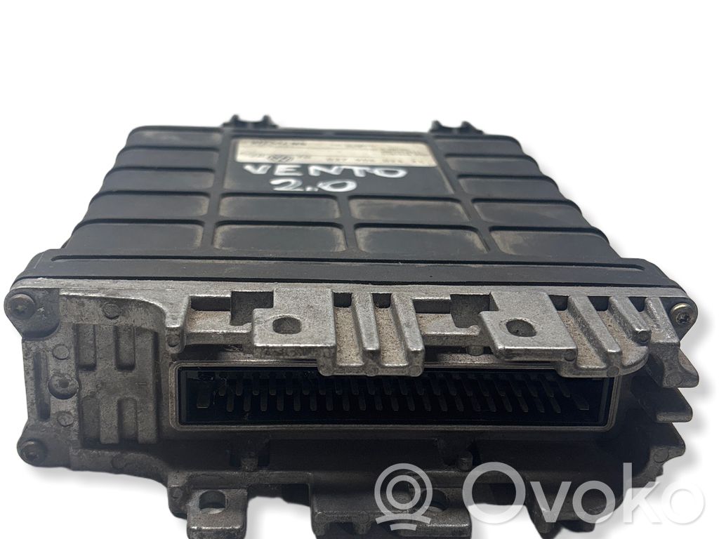 Volkswagen Vento Engine control unit/module 