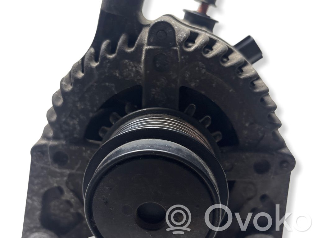 Chrysler Pacifica Generator/alternator 