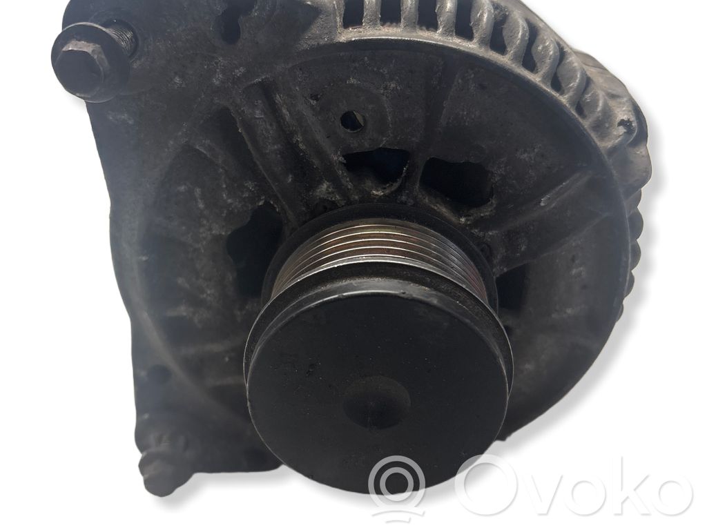 Chrysler Voyager Ģenerators 