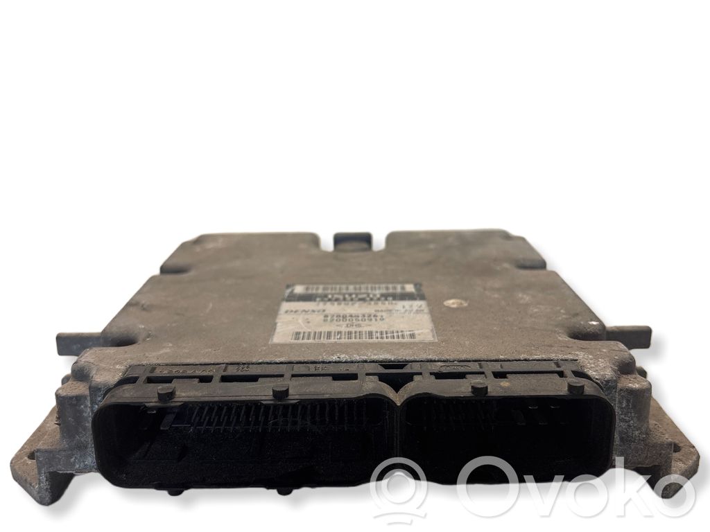 Renault Espace -  Grand espace IV Engine control unit/module 