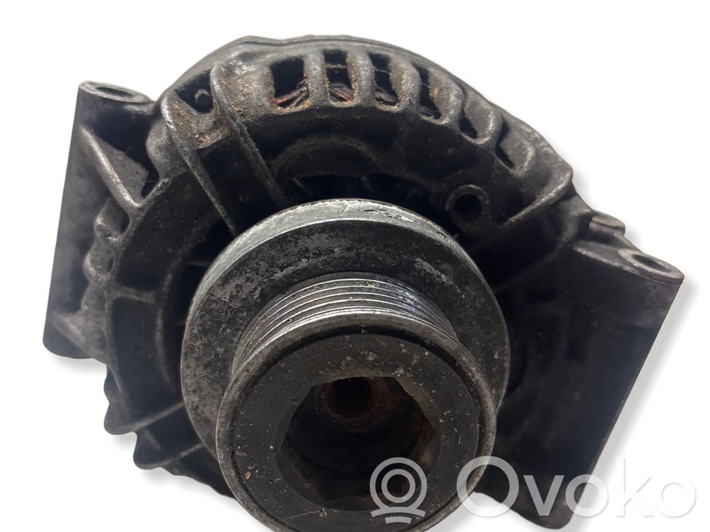 Renault Clio II Ģenerators 