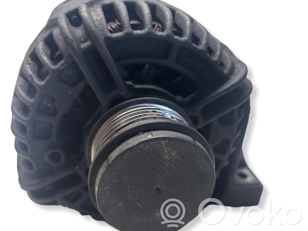 Volvo V70 Generator/alternator 
