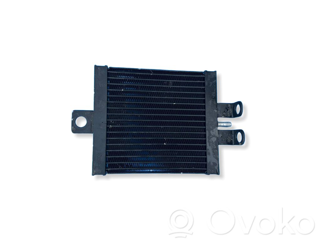 Audi RS4 B9 Papildu radiators 