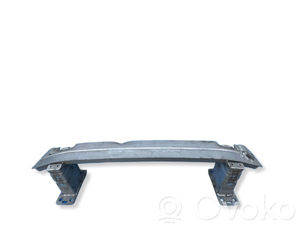 Audi Q7 4M Front bumper support beam 