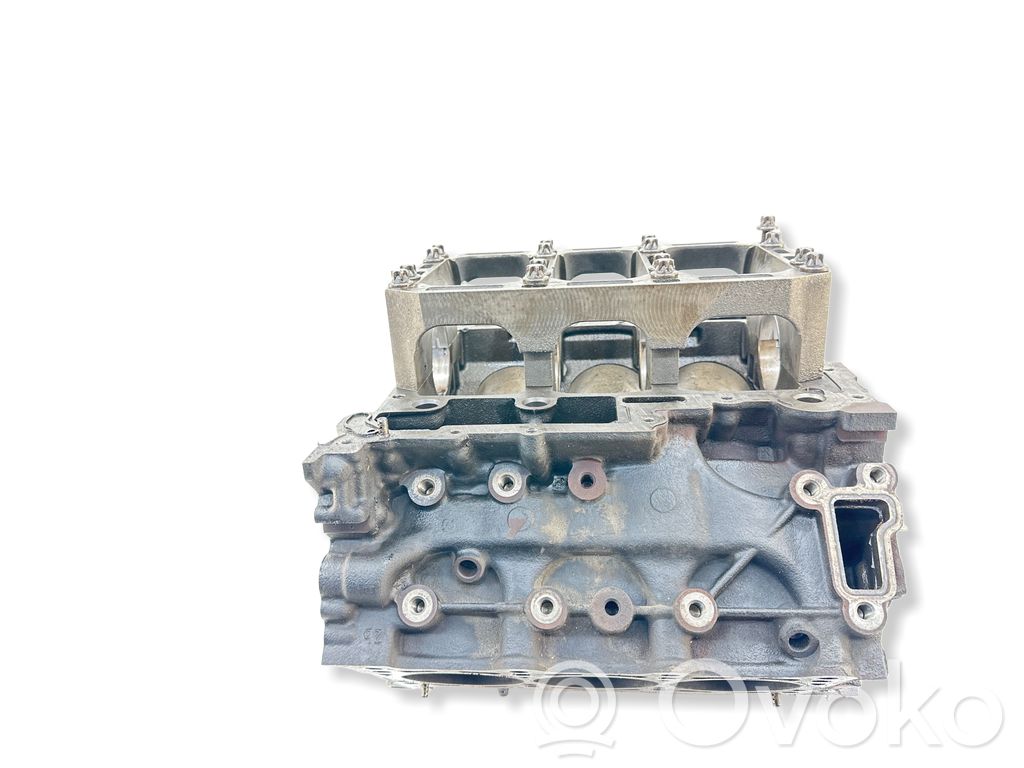 Bloque de motor   059103021AR