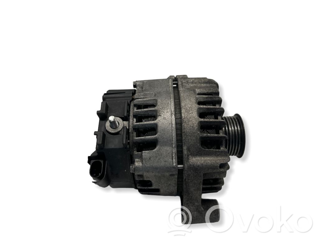 BMW X5 F15 Ģenerators 