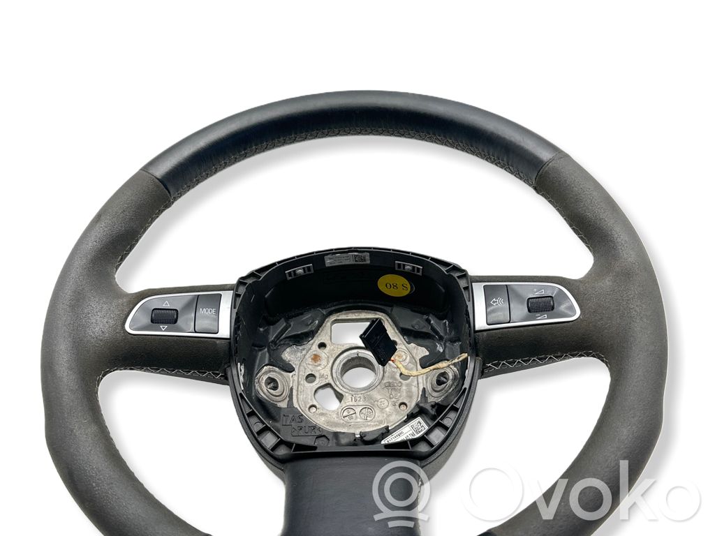 Ohjauspyörä   4F0419091AQ,61714000C