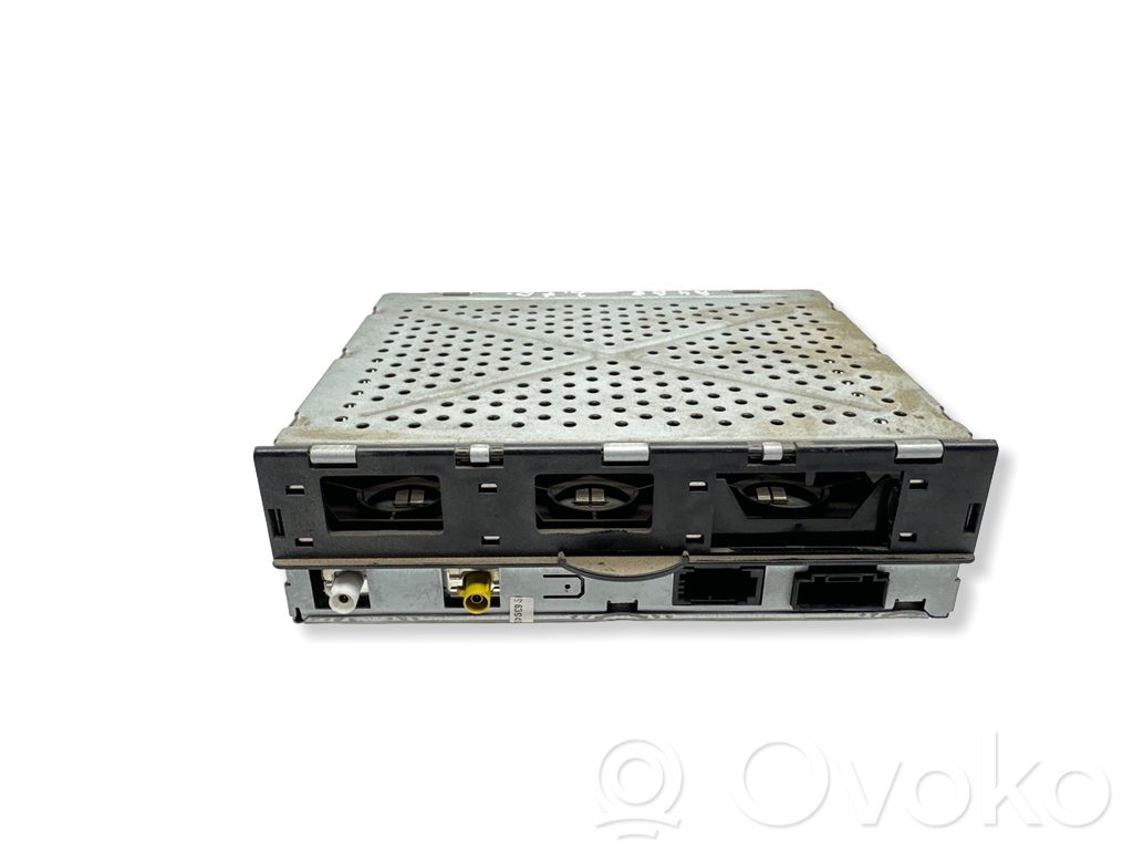 Audi A4 S4 B8 8K Muut ohjainlaitteet/moduulit 