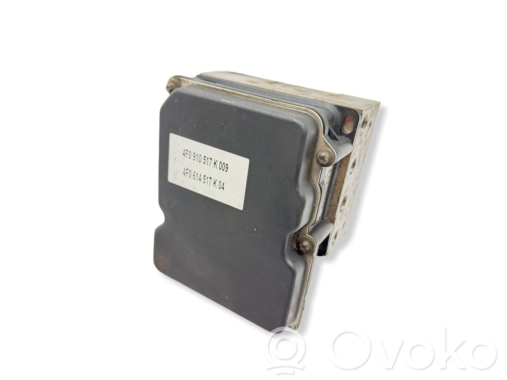 ABS Blokas   4F0614517K,4F0910517K
