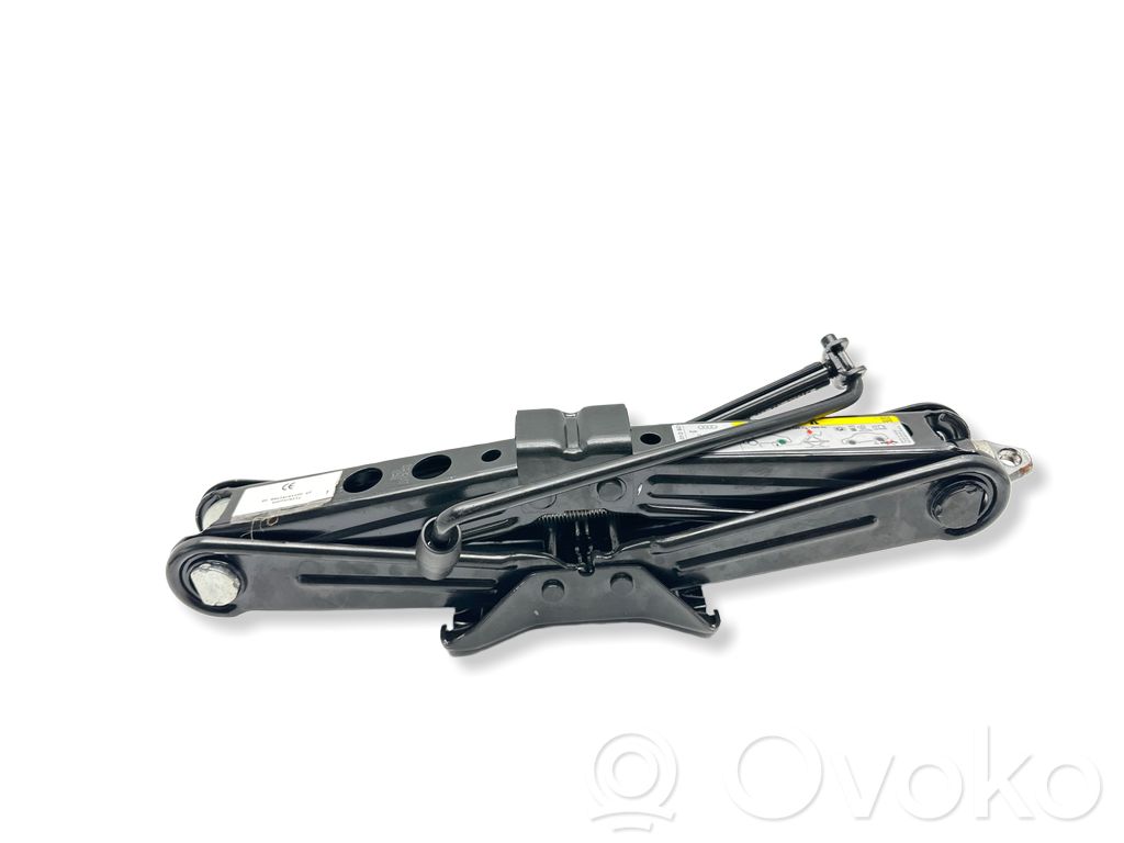 Audi A5 Lift Jack 