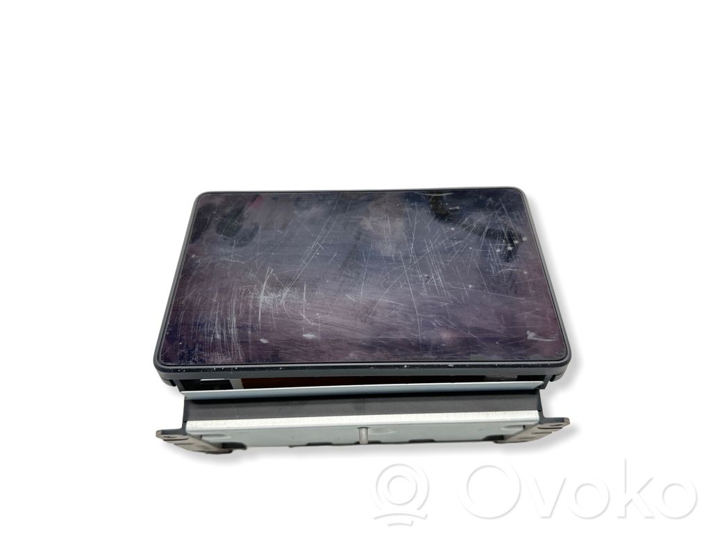Audi A5 Screen/display/small screen 