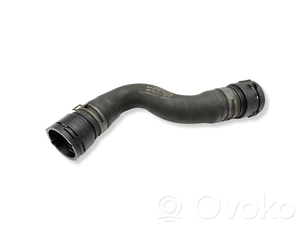 Engine coolant pipe/hose   8W0122101H