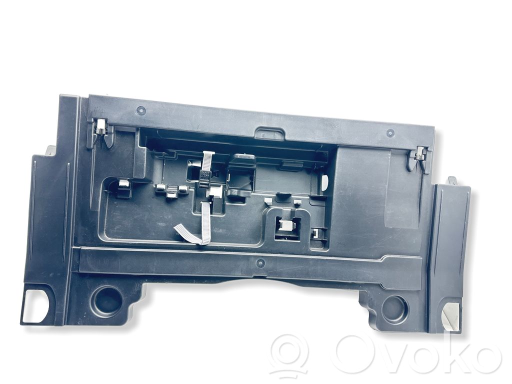 Audi A5 Tool box 