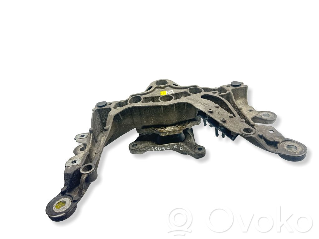 Audi A5 Gearbox mounting bracket 