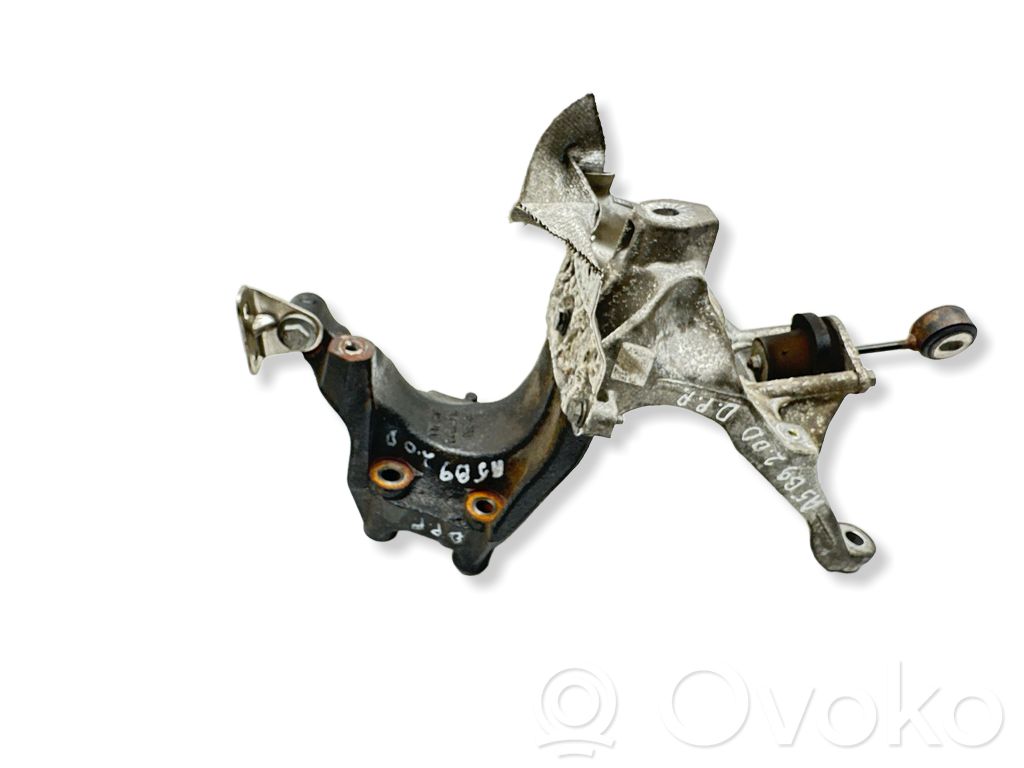 Audi A5 Engine mounting bracket 