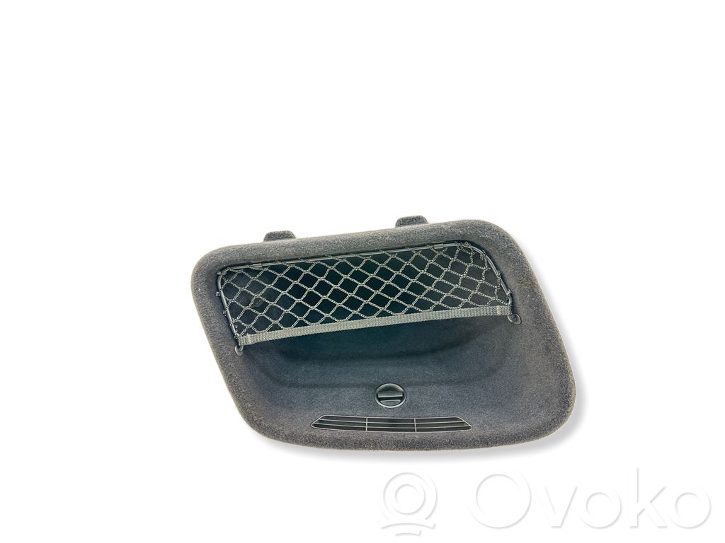 Audi A5 Trunk/boot side trim panel 