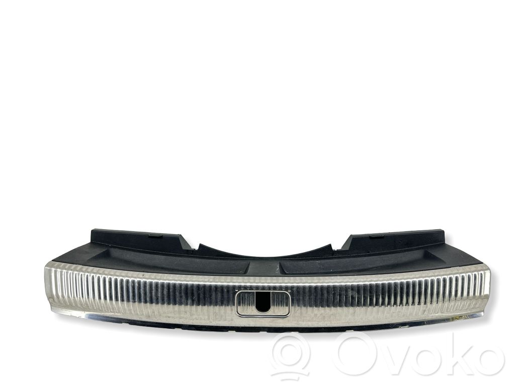 Audi A5 Protector del borde del maletero/compartimento de carga 