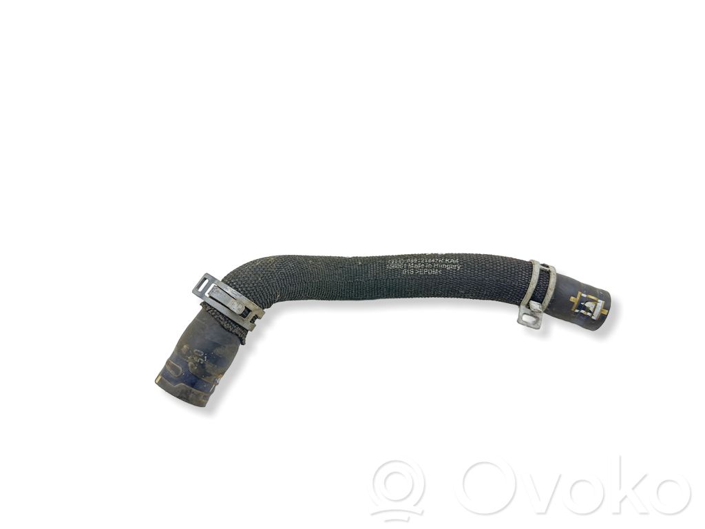 Audi A6 Allroad C8 Caurulīte (-es) / šļūtene (-es) 