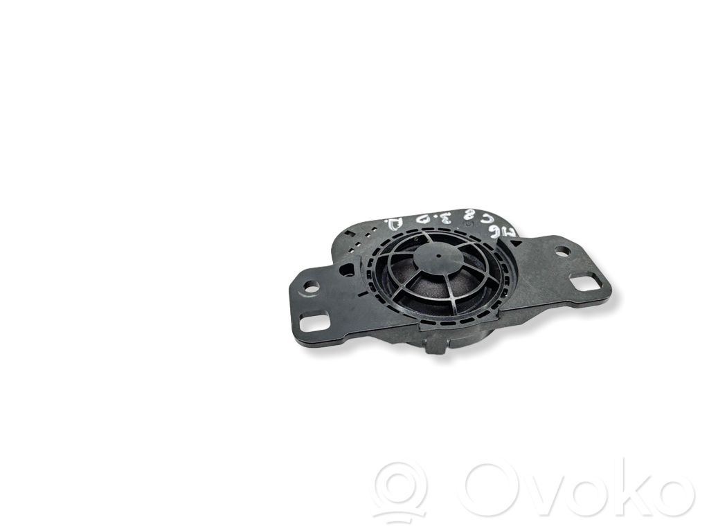 Altavoz del panel   4N0035398