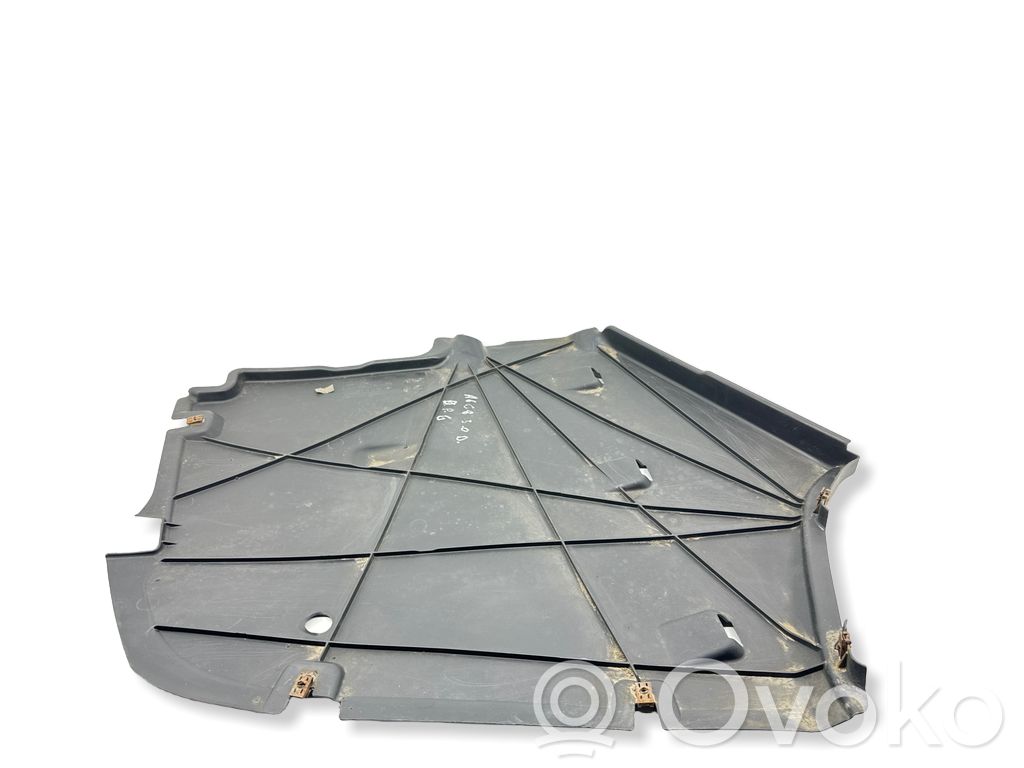 Audi A6 Allroad C8 Copertura/vassoio sottoscocca posteriore 
