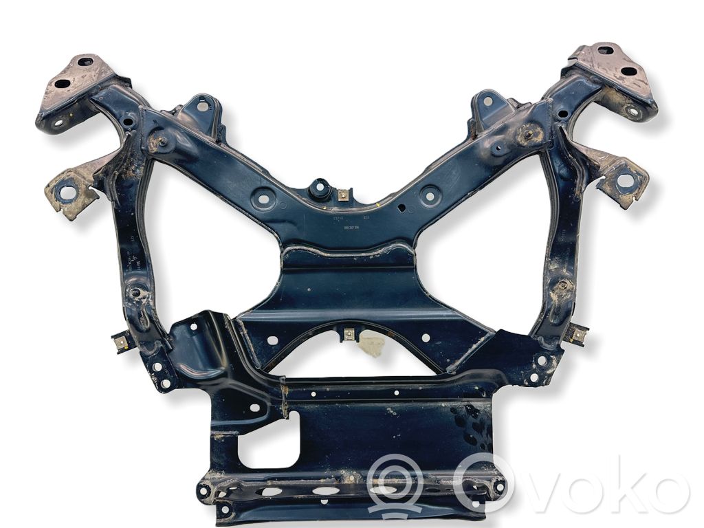 Audi A6 Allroad C8 Front subframe 