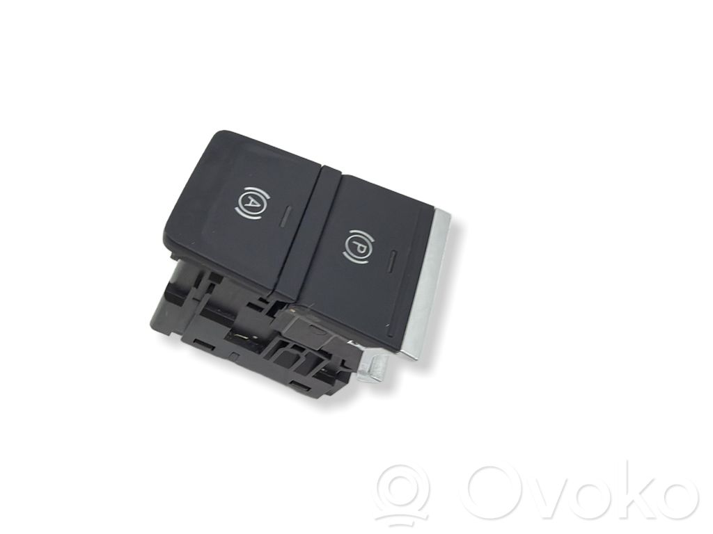 Audi A6 Allroad C8 Hand parking brake switch 