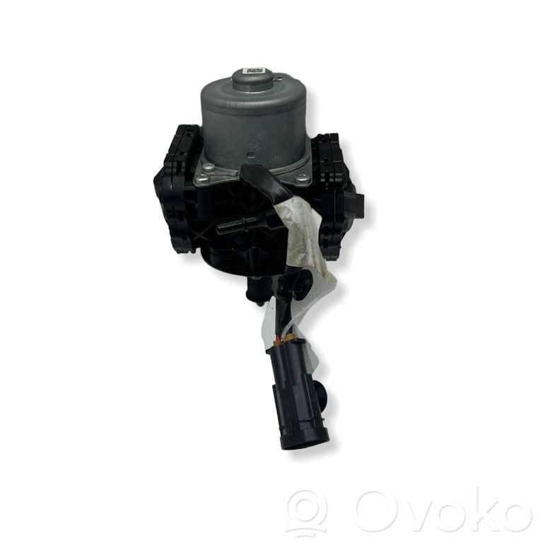 Opel Mokka B Vacuum pump 