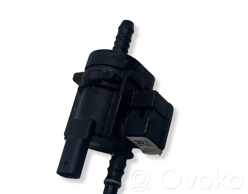 Audi A5 Turbo solenoid valve 